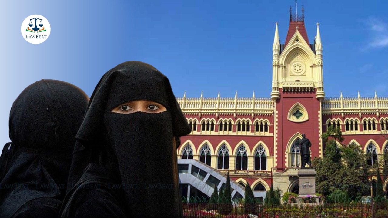 Calcutta High Court stays police recruitment process in Muslim womens plea for rejected candidature for hijabi photos